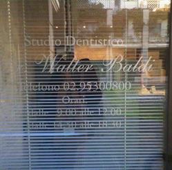 Studio Dentistico Baldi Dr.walter