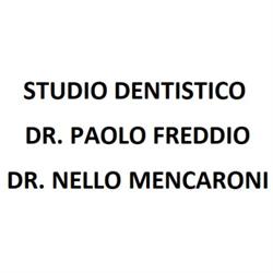 Studio Dentistico Associato Dottori Paolo Freddio e nello Mencaroni