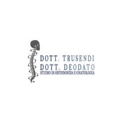 Centro di Ortodonzia e Gnatologia - Dr. Trusendi. Dr. Deodato, Dr. Cristiano