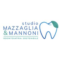 Studio Dentistico Associato Dott.ssa Anna Mazzaglia e Dr. Riccardo Mannoni
