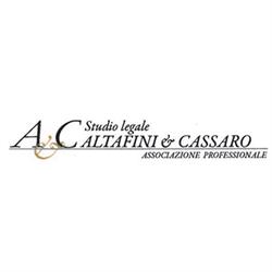 Studio degli Avvocati Altafini e Cassaro