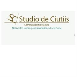 Studio De Ciutiis Commercialisti Associati