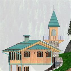 Studio d'Interni e design 3 V di Vecellio Wladimiro