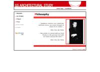 Studio D'architettura E Design Scarri Dr. Arch. Giuseppe