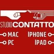 Studio Contatto - Vendita e Assistenza Apple® Macintosh iPhone iPad PC Windows