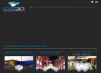Sito di Studio Conte