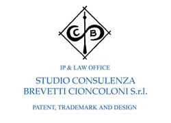 Studio Consulenza Brevetti Cioncoloni S.r.l.