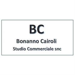 Studio Commerciale Rag. Bonanno e Rag. Cairoli Snc