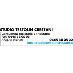 Testolin Claudio - Crestani Dr. Marcello