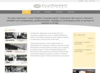 Studio Commerciale Associato Villa Rag.roberto Rigamonti Rag.pierfranco)