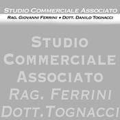 Studio Commerciale Associato Rag. G. Ferrini - Dott. G. Tognacci