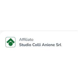 Affiliato Tecnocasa Studio Colli Aniene