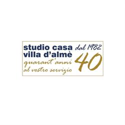 Studio Casa Villa D'alme' SRL