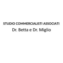 Studio Betta e Miglio Dottori Commercialisti Associati