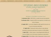 BLV - Studio Belvedere & Partners