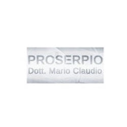 Proserpio Dr. Claudio Mauro
