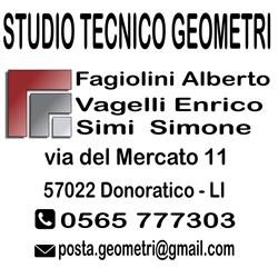 Studio Associato Geometri Fagiolini-Vagelli-Simi