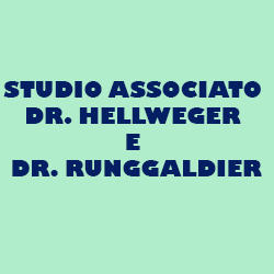Studio Associato Dr. Hellweger e Dr. Runggaldier