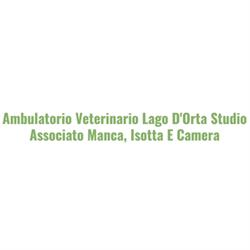 Studio Veterinario Associato Manca, Isotta e Camera