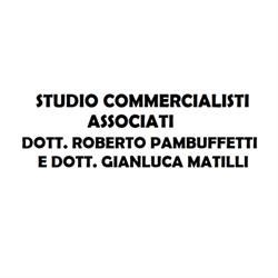 Studio Commercialisti Associati Dott. R. Pambuffetti e Dott. G. Matilli