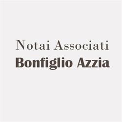 Notai Associati Bonfiglio Azzia