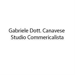 Gabriele Dott. Canavese - Studio Commercialista