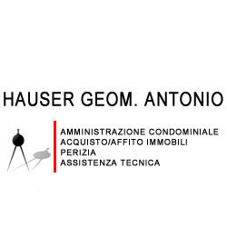 Amministrazione Hauser Geom. Antonio