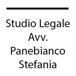Studio Legale Avv. Panebianco Stefania