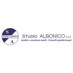 Studio Albonico Controllo Qualità Tessuti