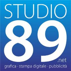 Studio 89 Grafica·Stampa·Pubblicità