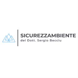 Sicurezza e Ambiente del dott. Sergio Becciu
