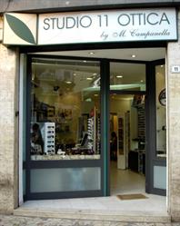 Studio 11 Ottica Di Campanella Maurizio - Ottica E Lenti A Contatto