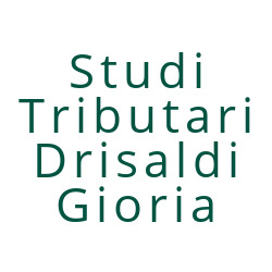 Studi Tributari Drisaldi Gioria