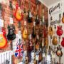 Ricambi per Strumenti Musicali