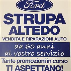 STRUPA S.R.L.