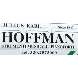 Strumenti Musicali Hoffman Musikhaus