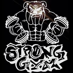 Strong Gym
