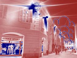 Strike Sport SRL