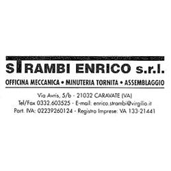 Officina Meccanica Strambi