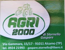 Stornello Gaspare Agri 2000
