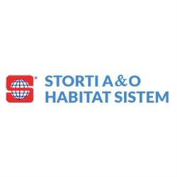 Storti a e o Habitat Sistem