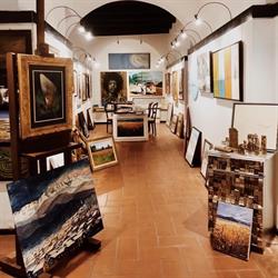 Galleria Storello