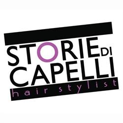 Storie Di Capelli Di Perra Matteo