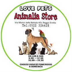 Store Reggio Emilia SRL