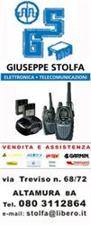 Stolfa Giuseppe