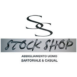 Stock Shop Uomo