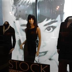 Stock D'abbigliamento Di Zanola Roberto & C. S.a.s.