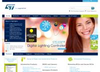 Stmicroelectronics SRL