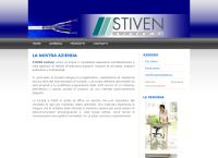 Stiven Sistemi SRL