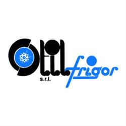 Stilfrigor